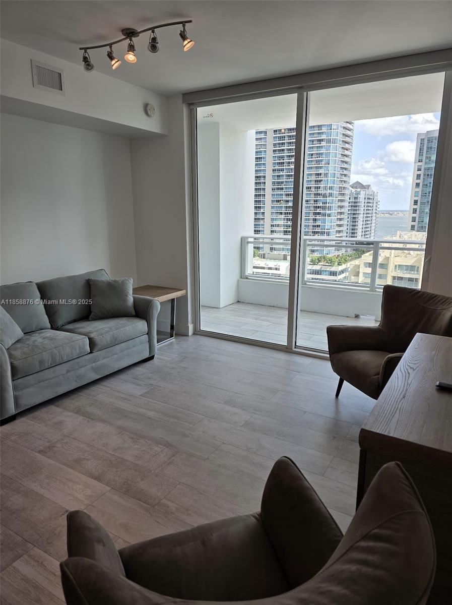 1080 Brickell Ave #2602, Miami FL 33131