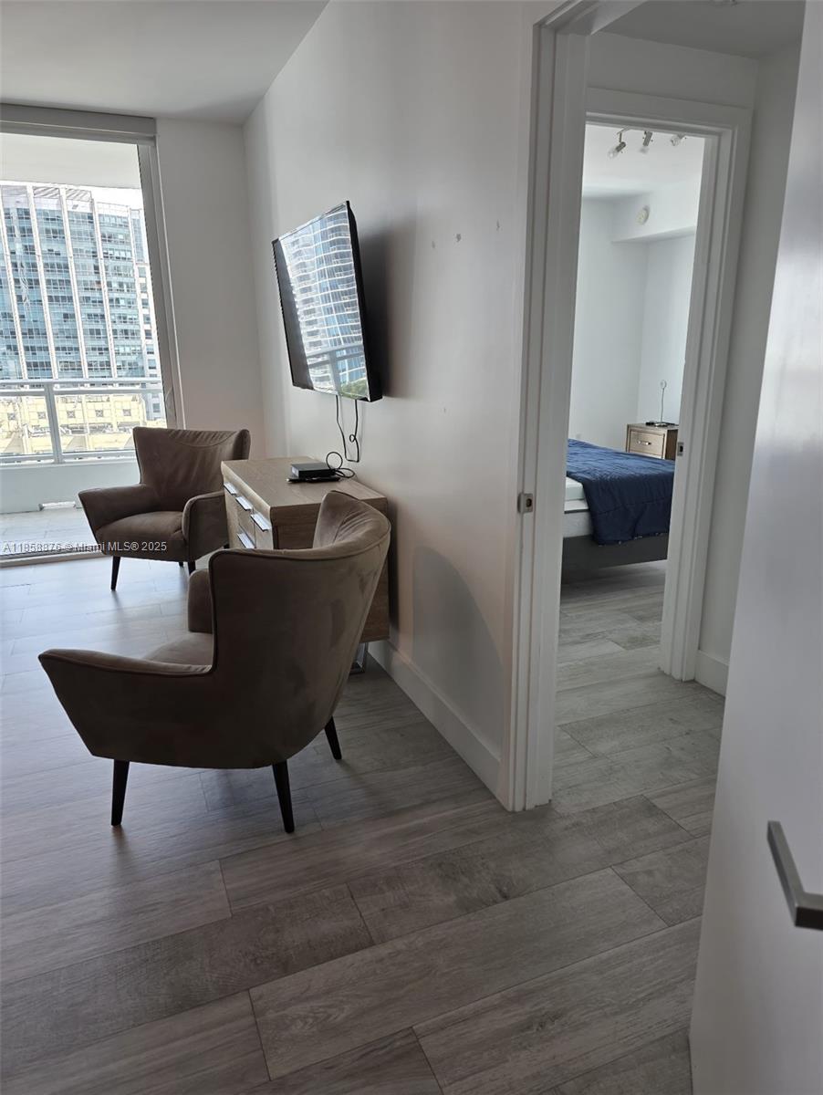 1080 Brickell Ave #2602, Miami FL 33131