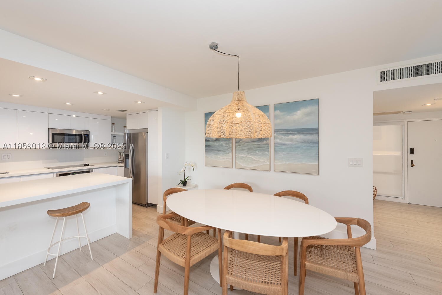 181 Crandon Blvd #306, Key Biscayne FL 33149