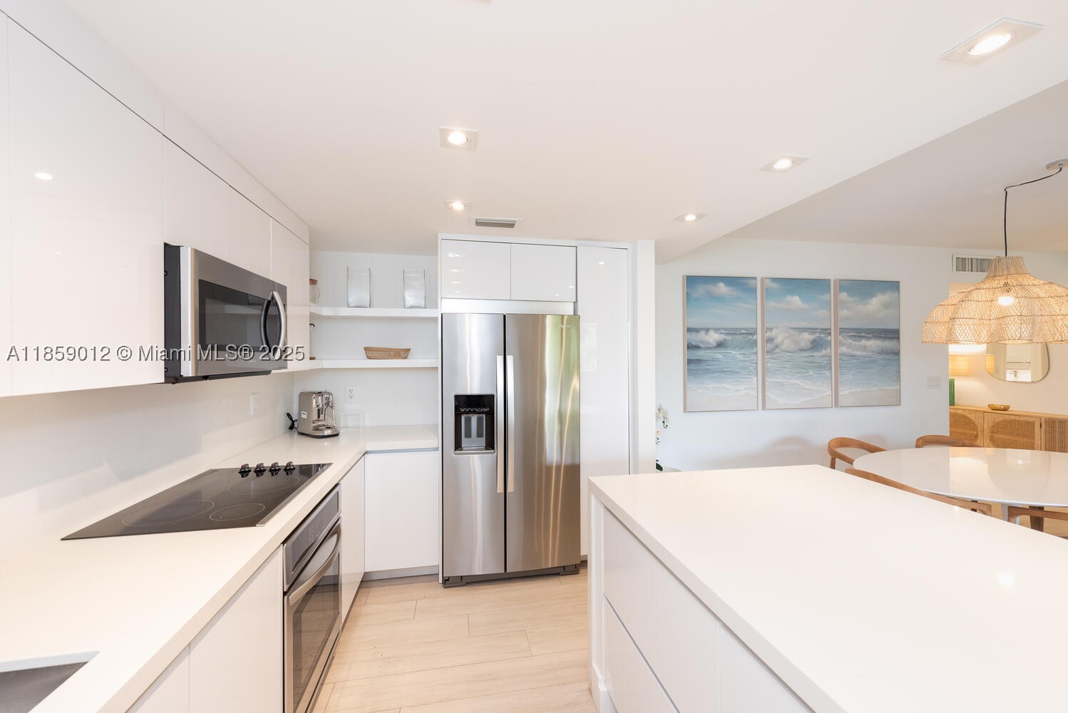 181 Crandon Blvd #306, Key Biscayne FL 33149