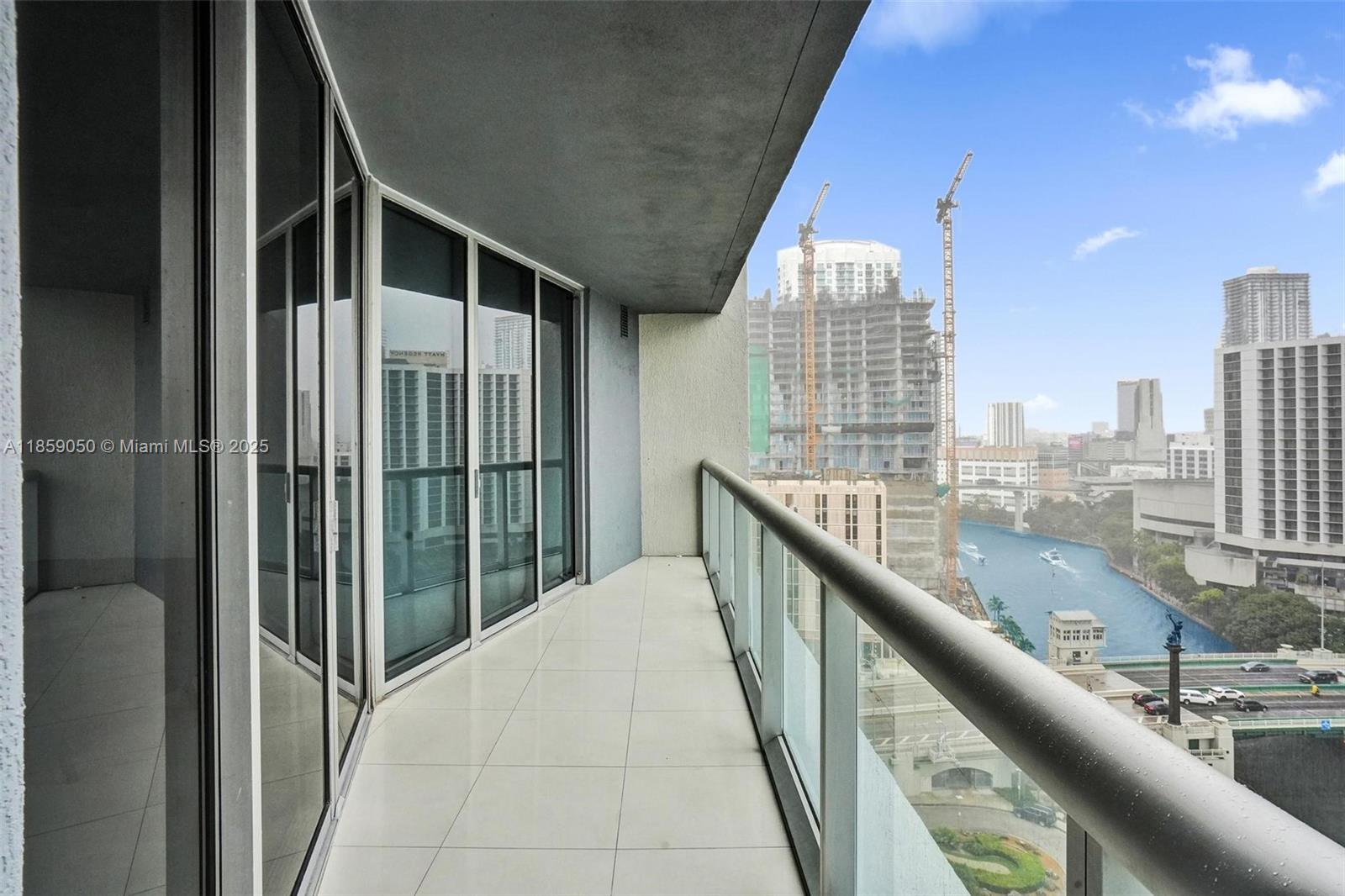 475 Brickell Ave #1714, Miami FL 33131