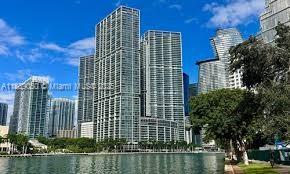 475 Brickell Ave #1714, Miami FL 33131