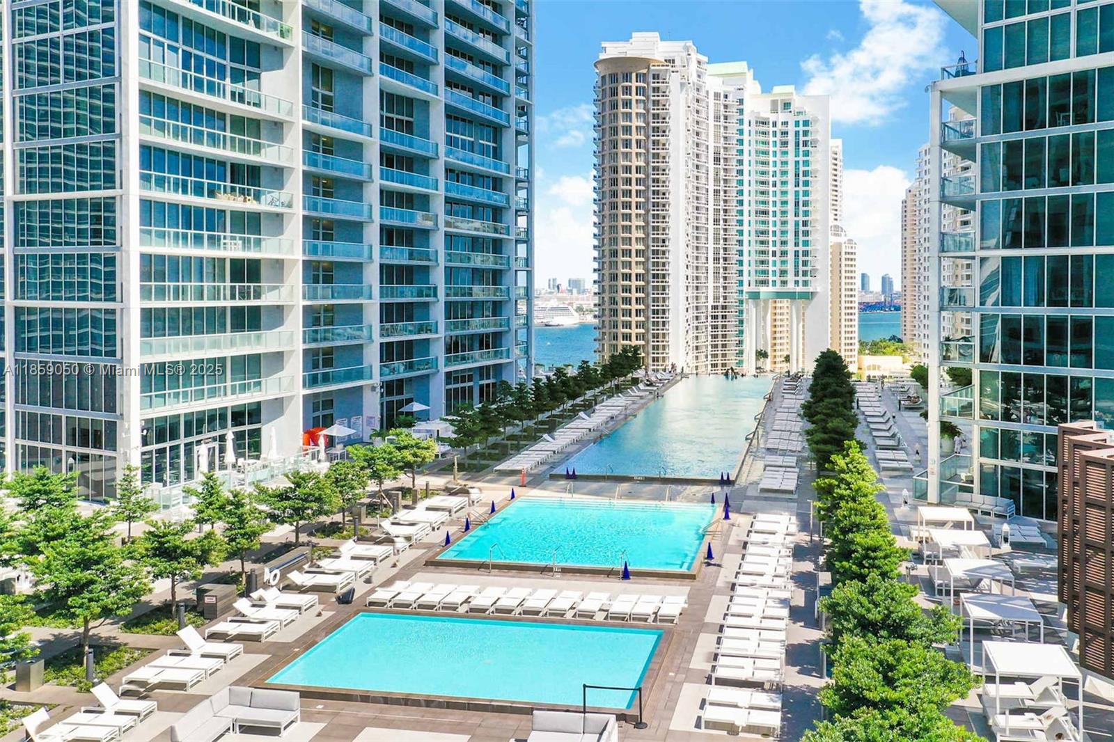 475 Brickell Ave #1714, Miami FL 33131