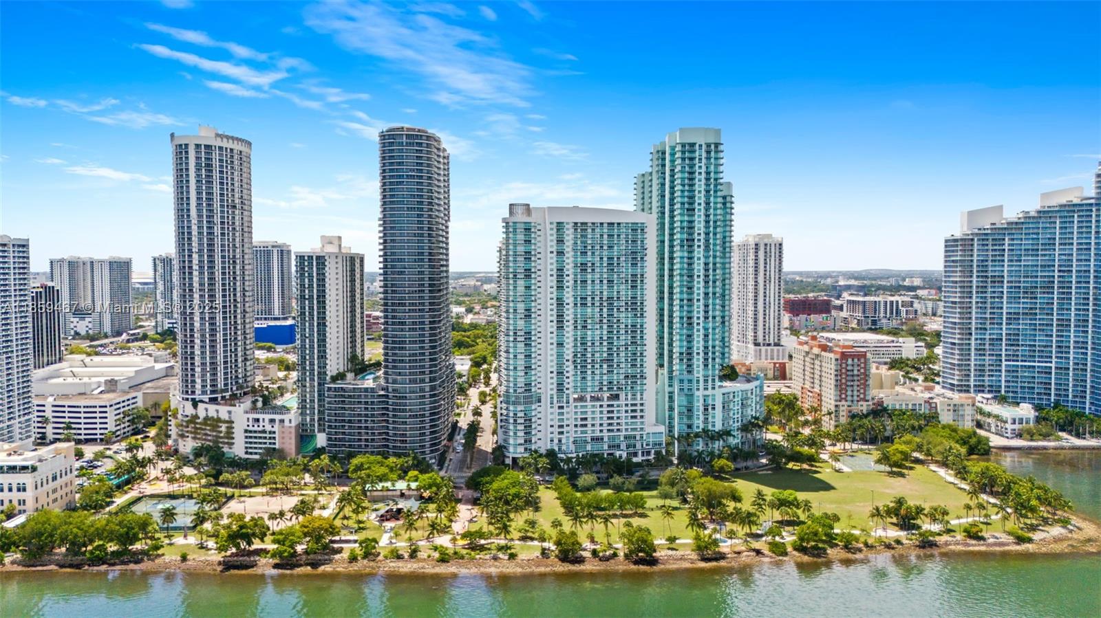 1800 N Bayshore Dr #3704, Miami FL 33132