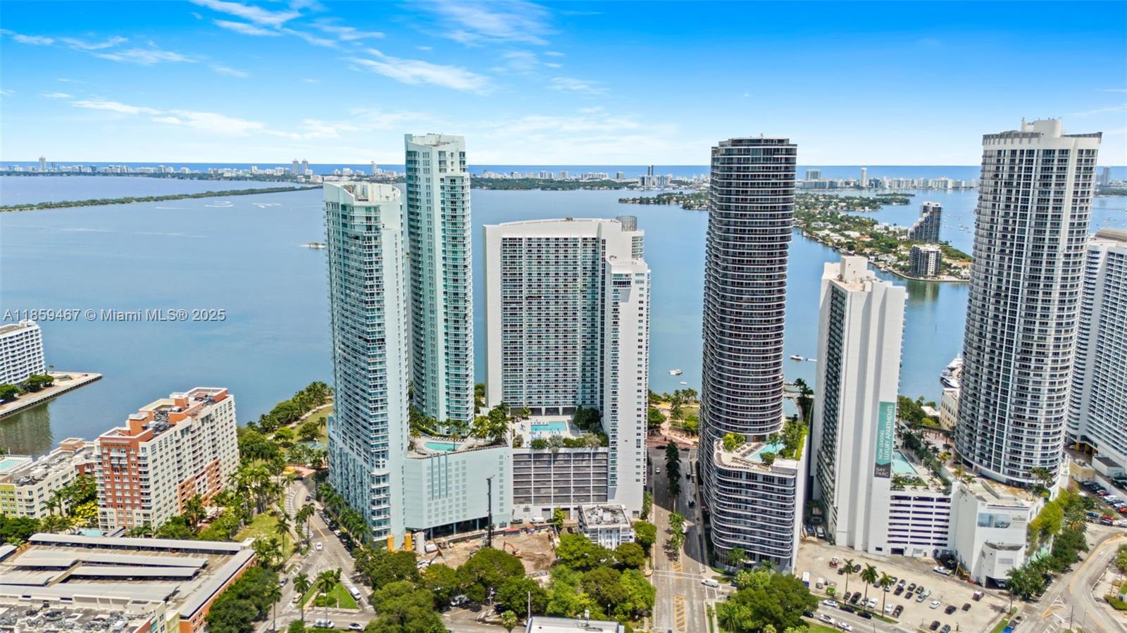 1800 N Bayshore Dr #3704, Miami FL 33132