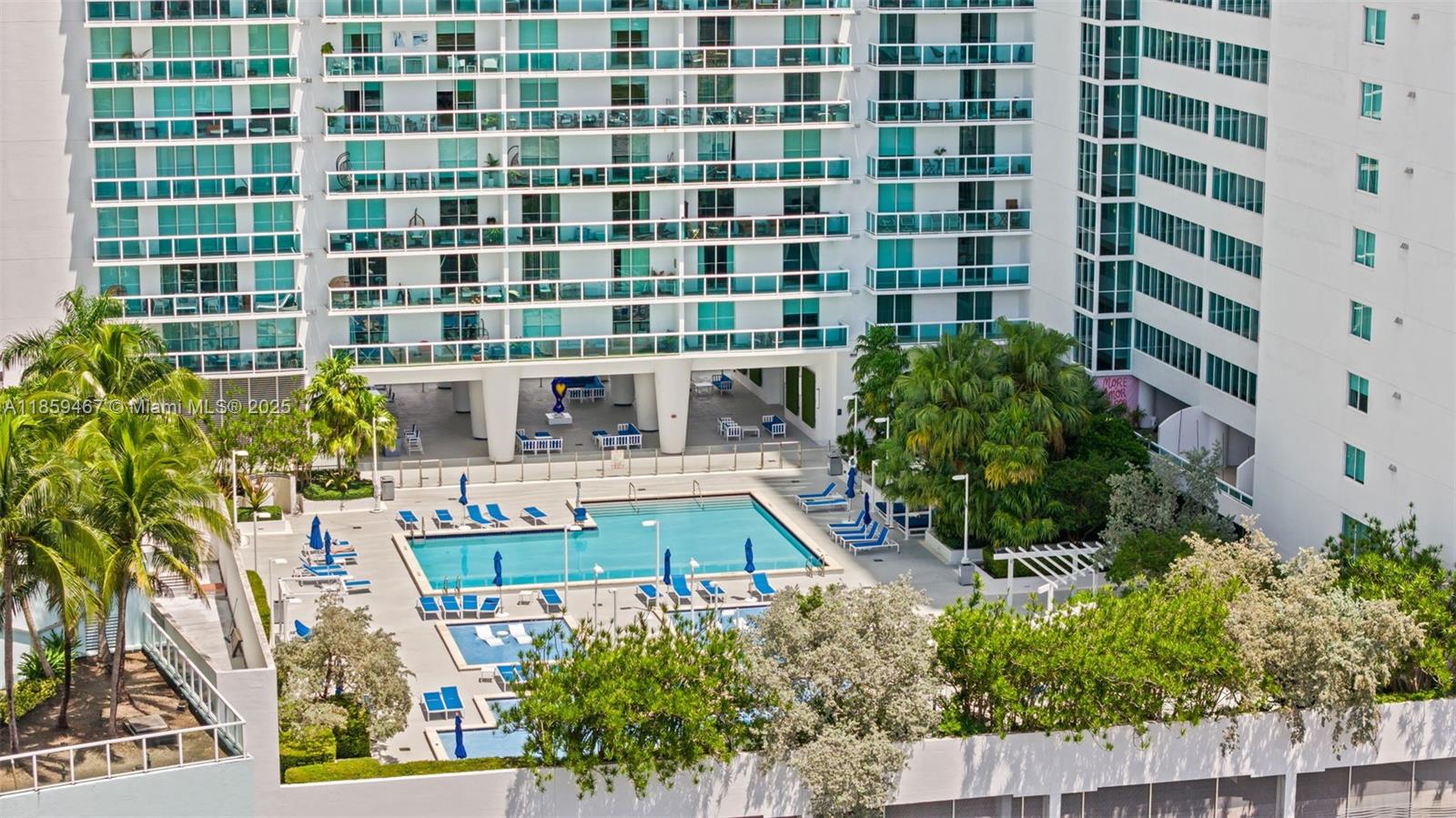 1800 N Bayshore Dr #3704, Miami FL 33132