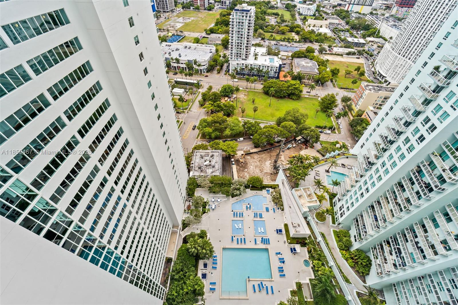 1800 N Bayshore Dr #3704, Miami FL 33132