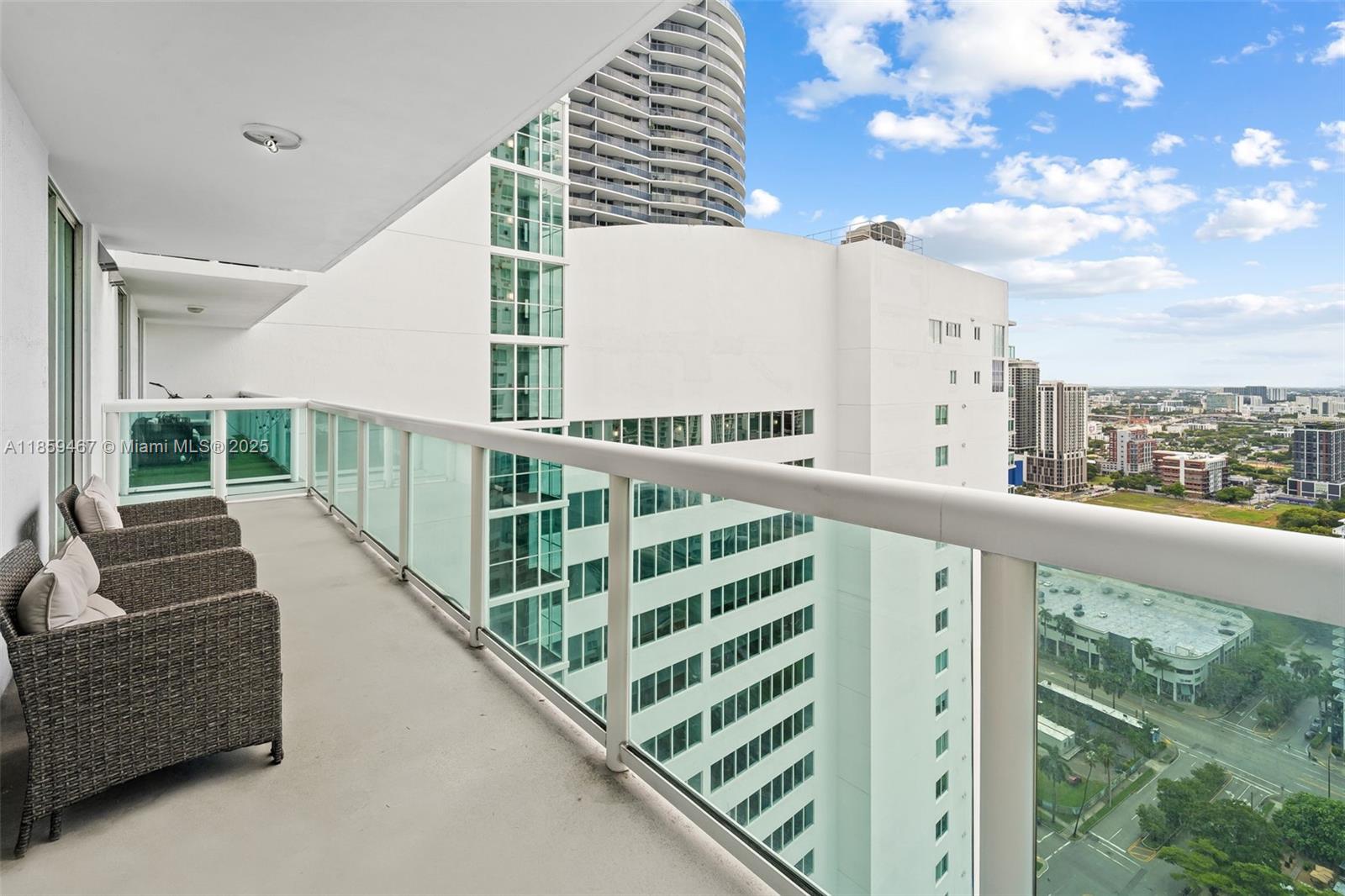 1800 N Bayshore Dr #3704, Miami FL 33132