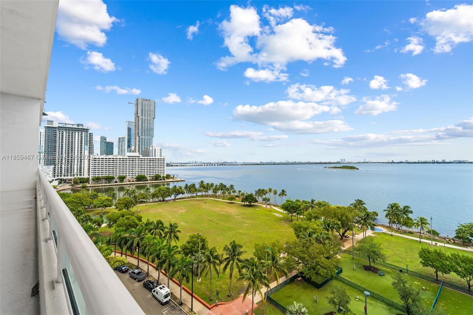 1800 N Bayshore Dr #3704, Miami FL 33132