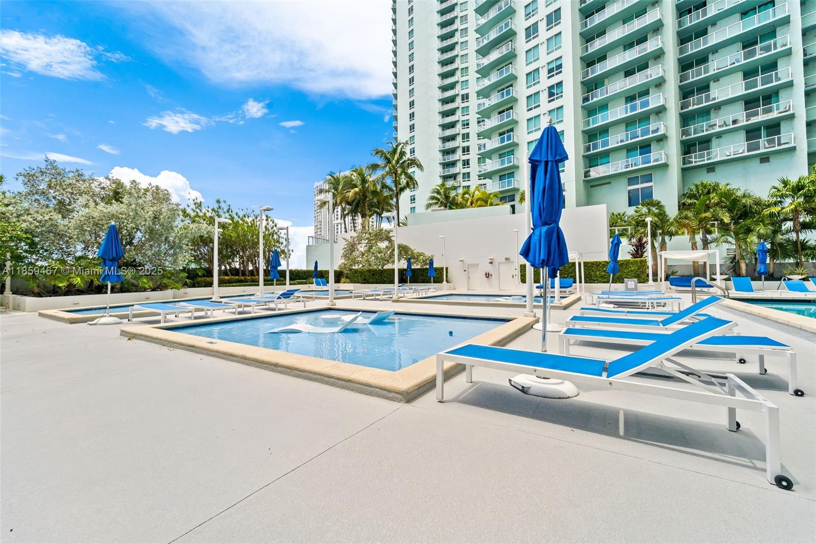 1800 N Bayshore Dr #3704, Miami FL 33132