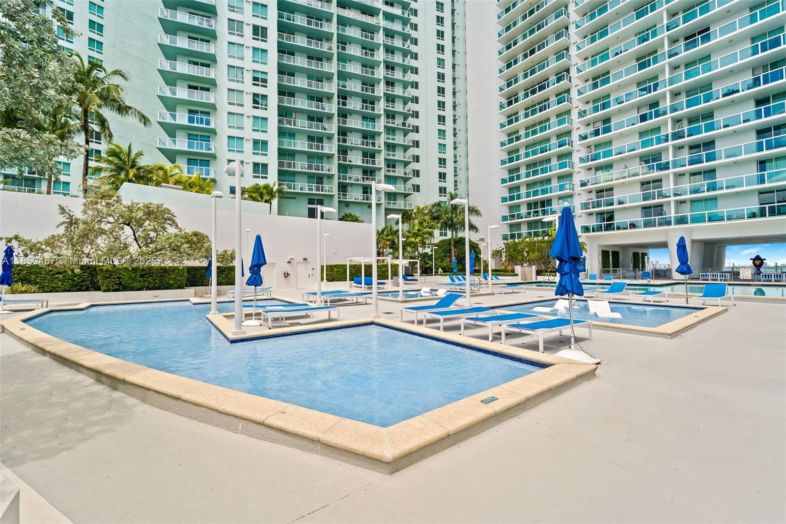 1800 N Bayshore Dr #3704, Miami FL 33132