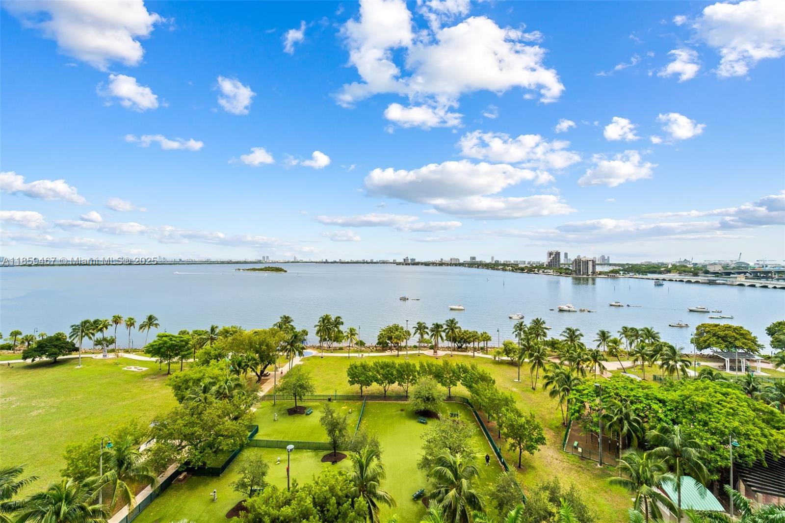 1800 N Bayshore Dr #3704, Miami FL 33132