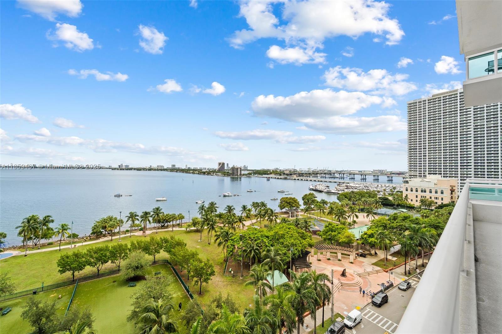 1800 N Bayshore Dr #3704, Miami FL 33132