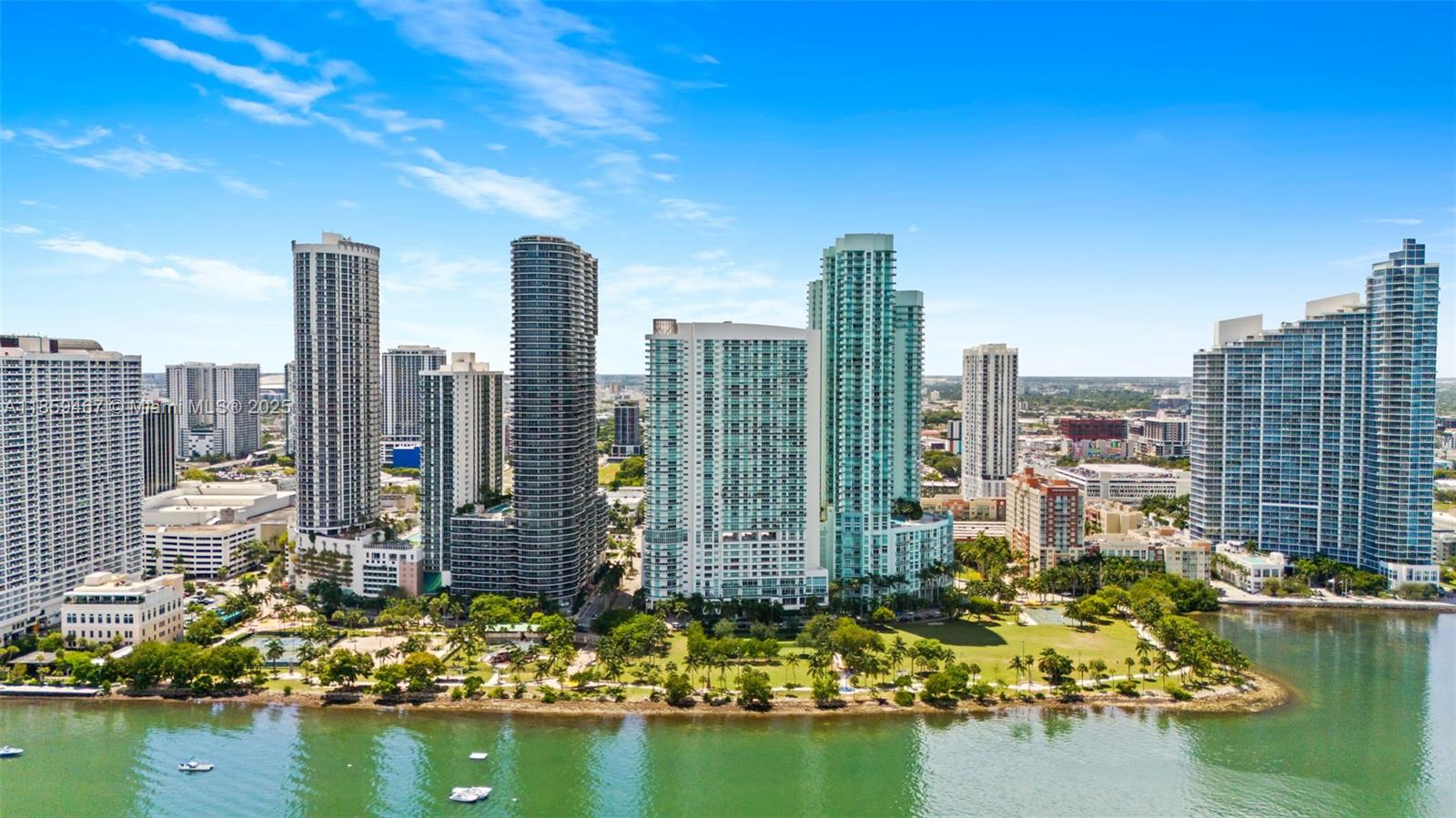 1800 N Bayshore Dr #3704, Miami FL 33132