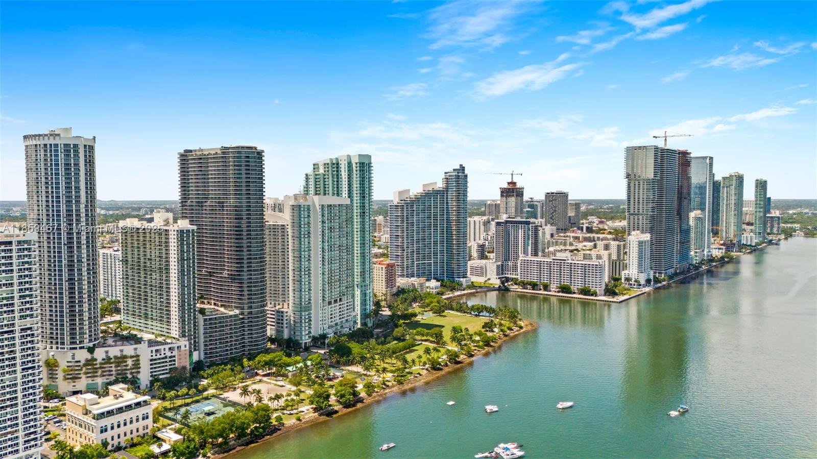 1800 N Bayshore Dr #3704, Miami FL 33132