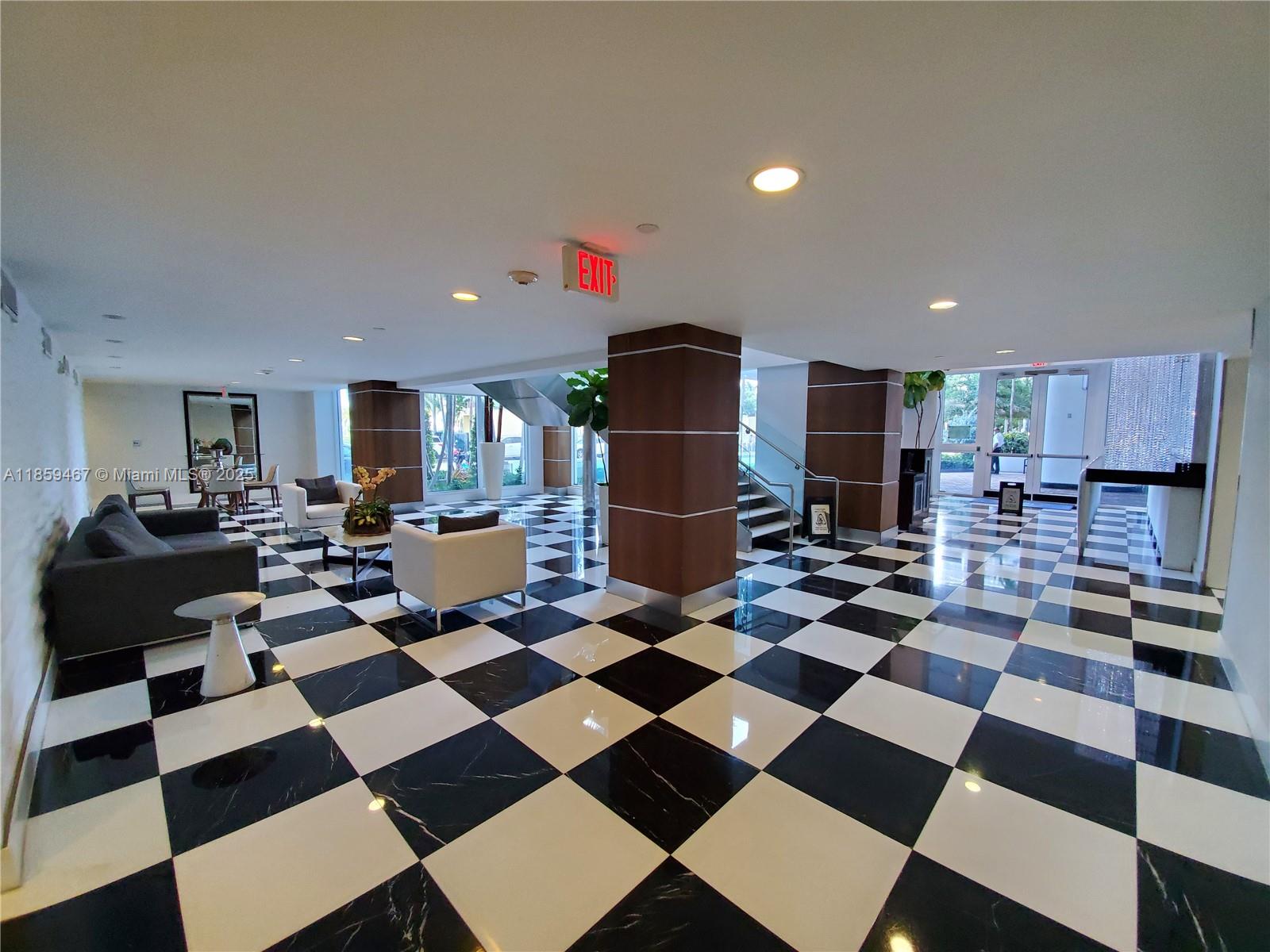 1800 N Bayshore Dr #3704, Miami FL 33132