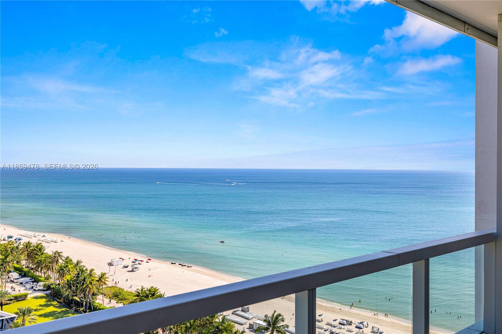 4391 Collins Ave #1706/1707, Miami Beach FL 33140