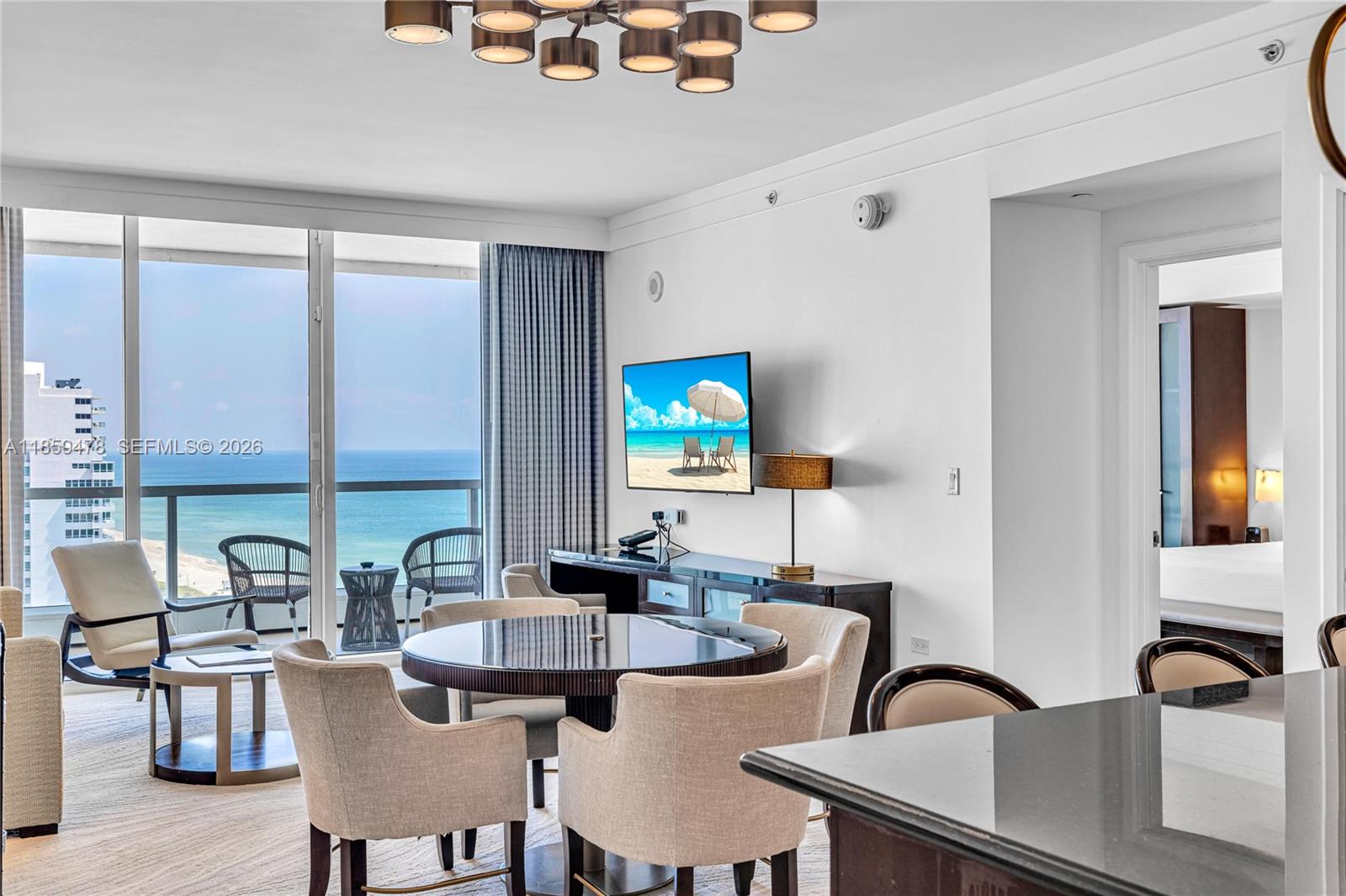 4391 Collins Ave #1706/1707, Miami Beach FL 33140