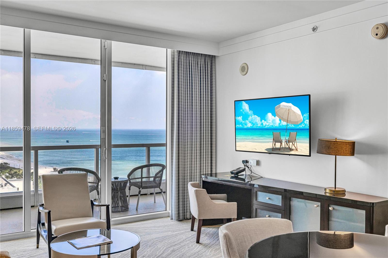 4391 Collins Ave #1706/1707, Miami Beach FL 33140