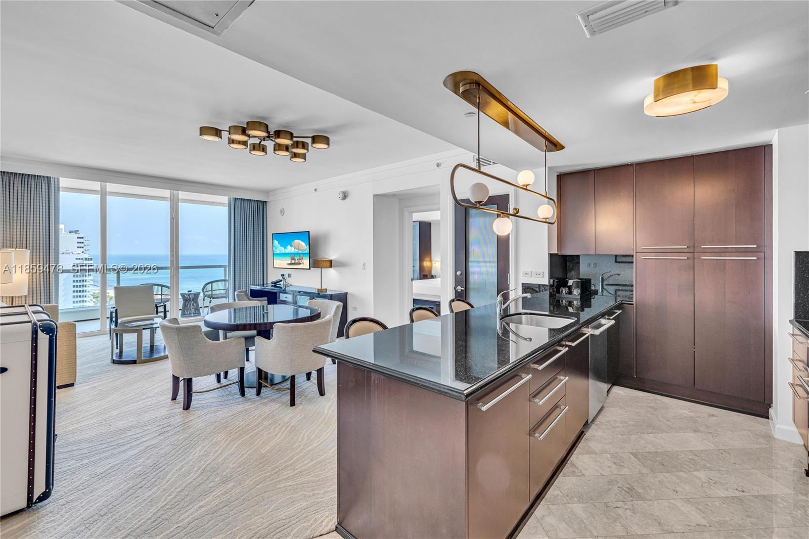 4391 Collins Ave #1706/1707, Miami Beach FL 33140