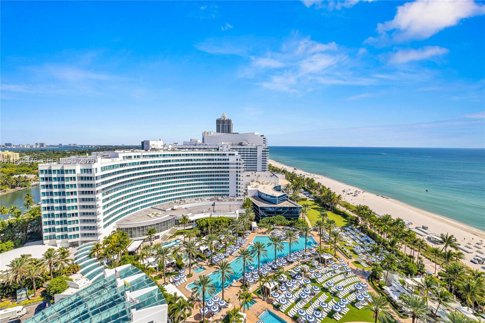 4391 Collins Ave #1706/1707, Miami Beach FL 33140