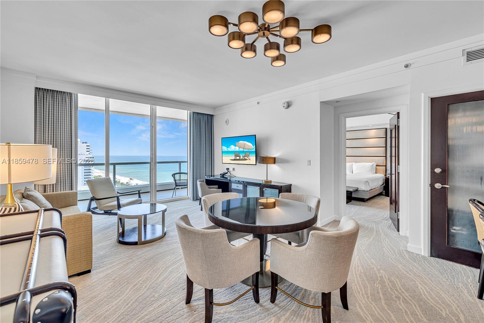 4391 Collins Ave #1706/1707, Miami Beach FL 33140