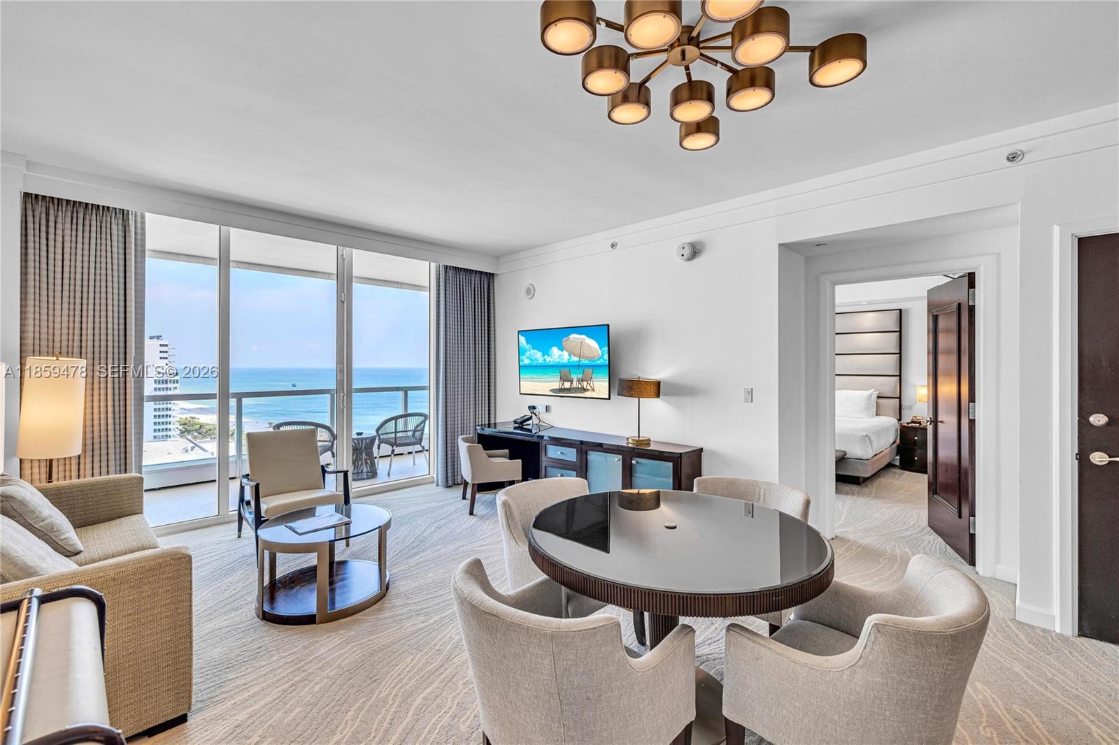 4391 Collins Ave #1706/1707, Miami Beach FL 33140