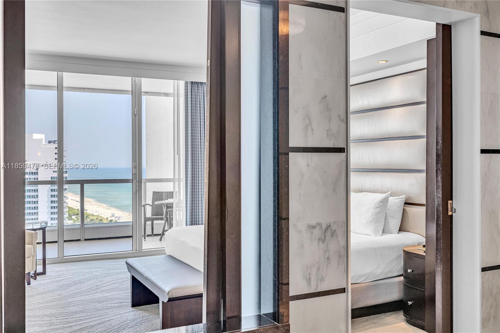 4391 Collins Ave #1706/1707, Miami Beach FL 33140