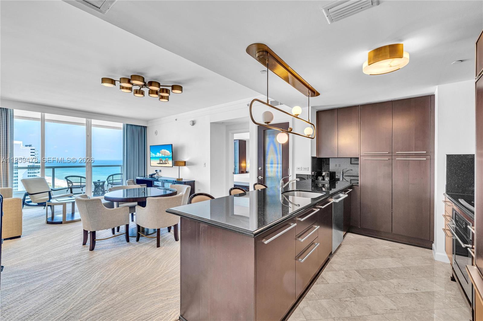 4391 Collins Ave #1706/1707, Miami Beach FL 33140