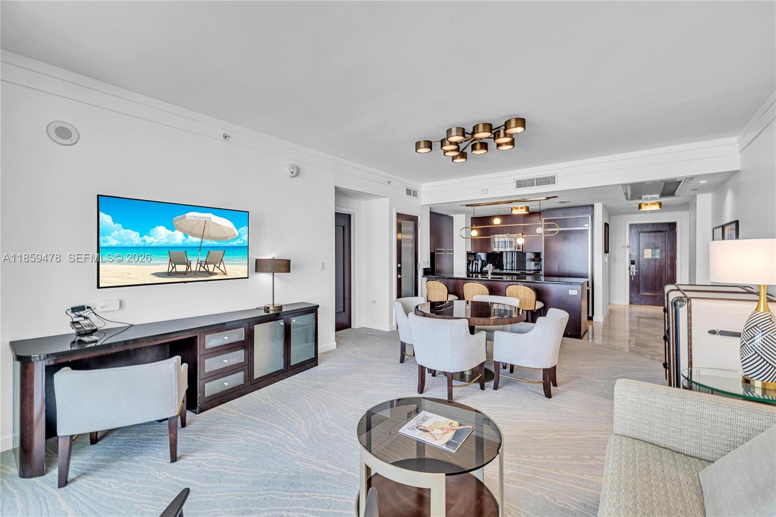 4391 Collins Ave #1706/1707, Miami Beach FL 33140
