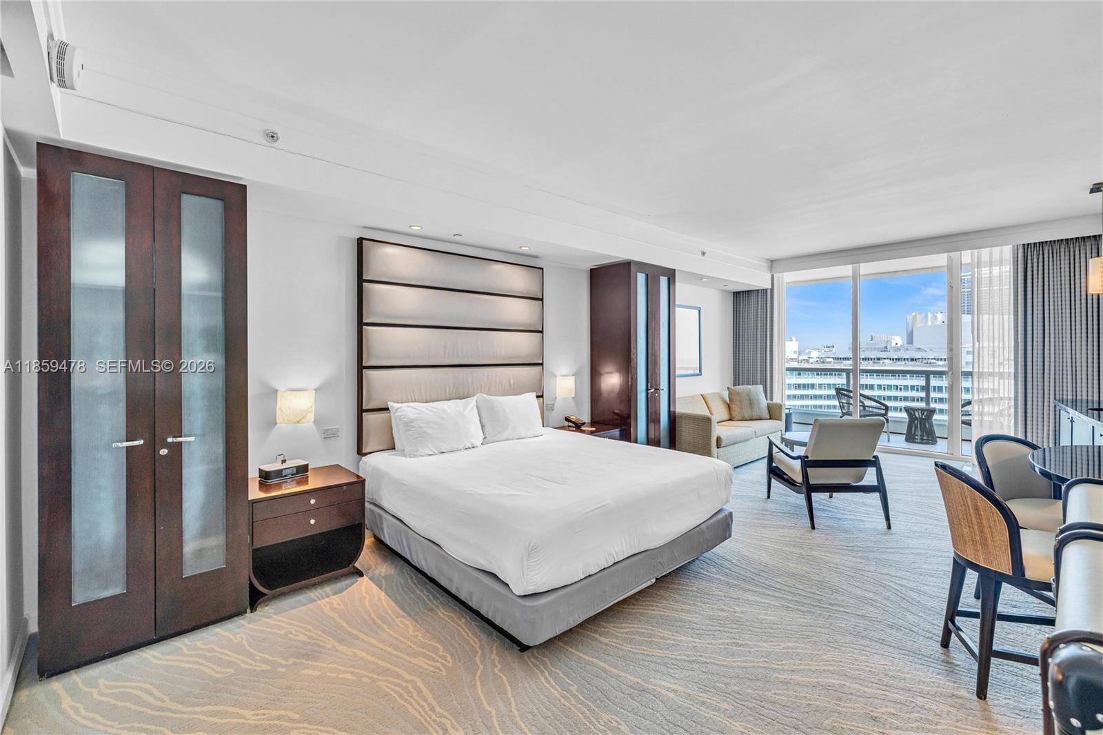 4391 Collins Ave #1706/1707, Miami Beach FL 33140
