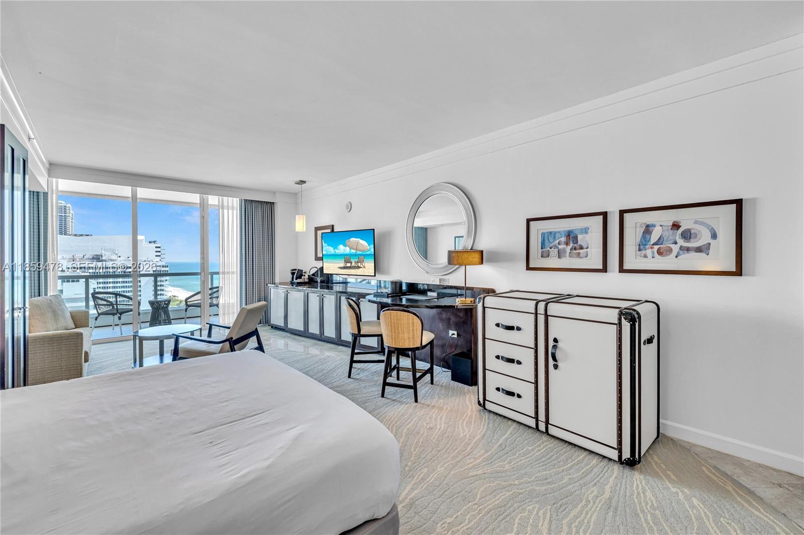 4391 Collins Ave #1706/1707, Miami Beach FL 33140