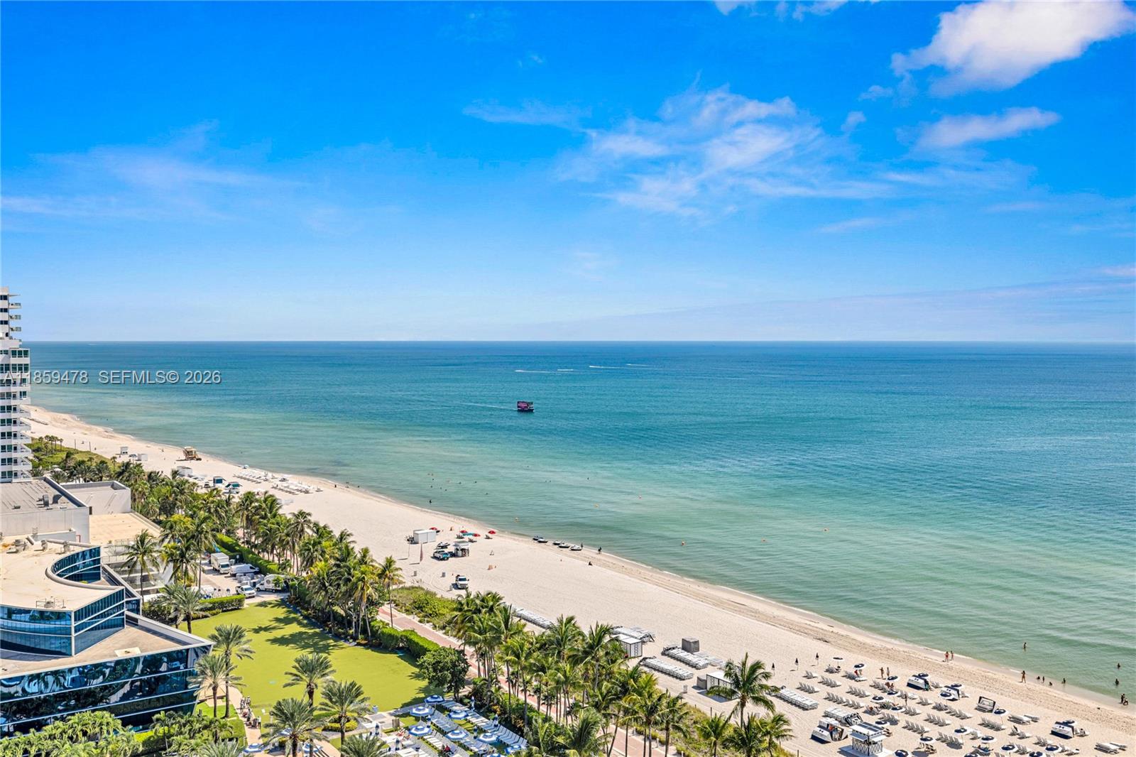 4391 Collins Ave #1706/1707, Miami Beach FL 33140