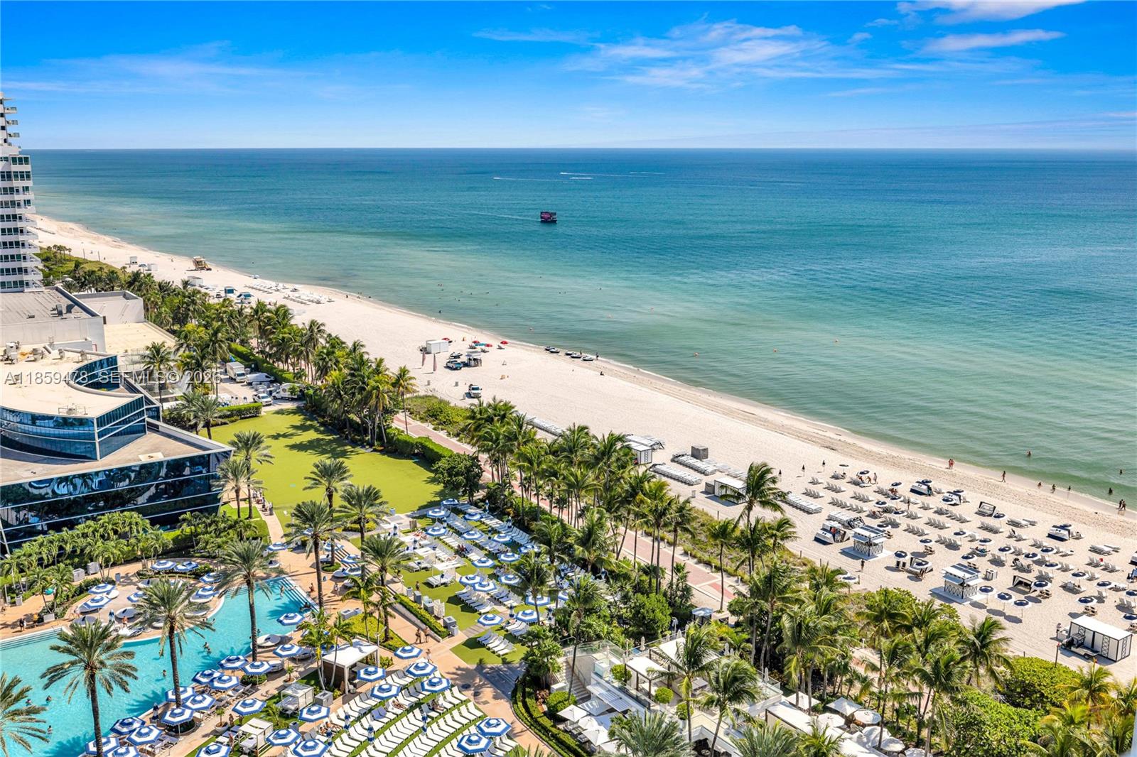 4391 Collins Ave #1706/1707, Miami Beach FL 33140