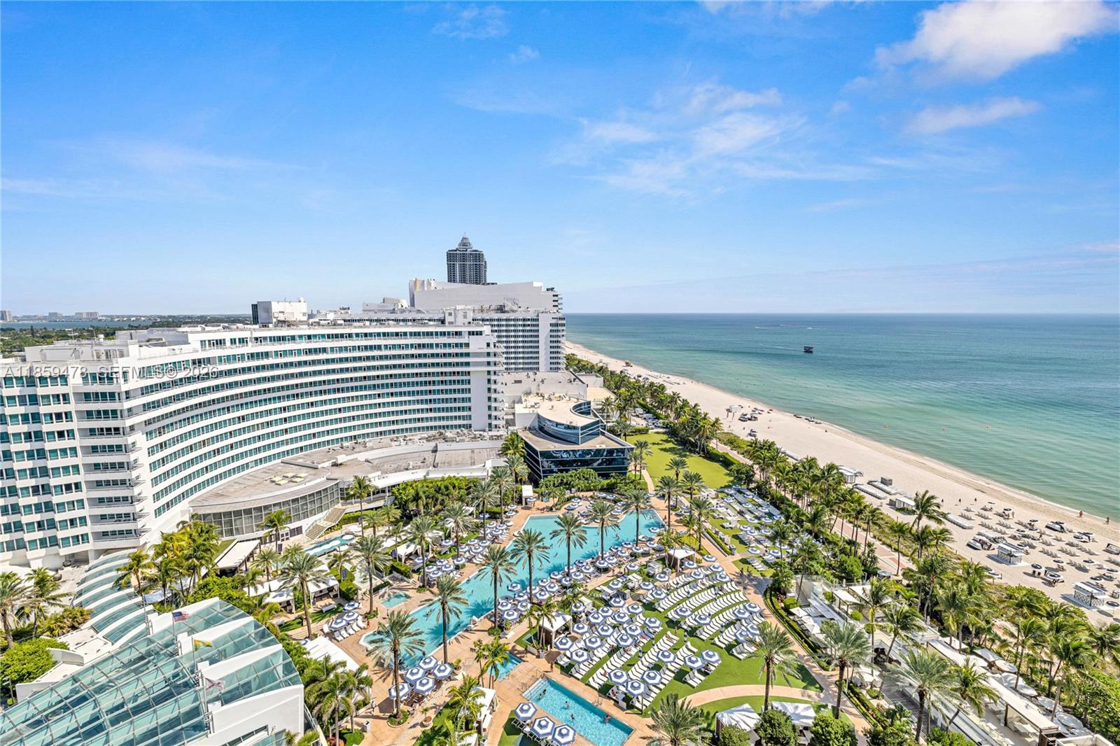 4391 Collins Ave #1706/1707, Miami Beach FL 33140