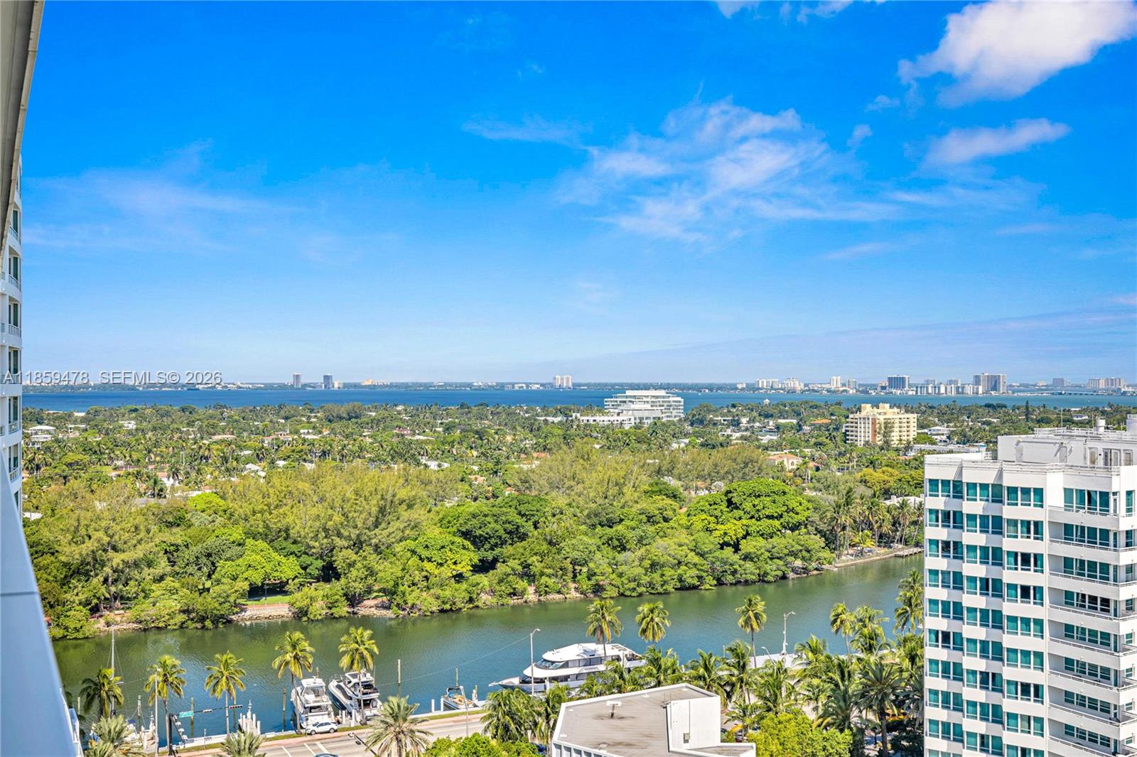 4391 Collins Ave #1706/1707, Miami Beach FL 33140