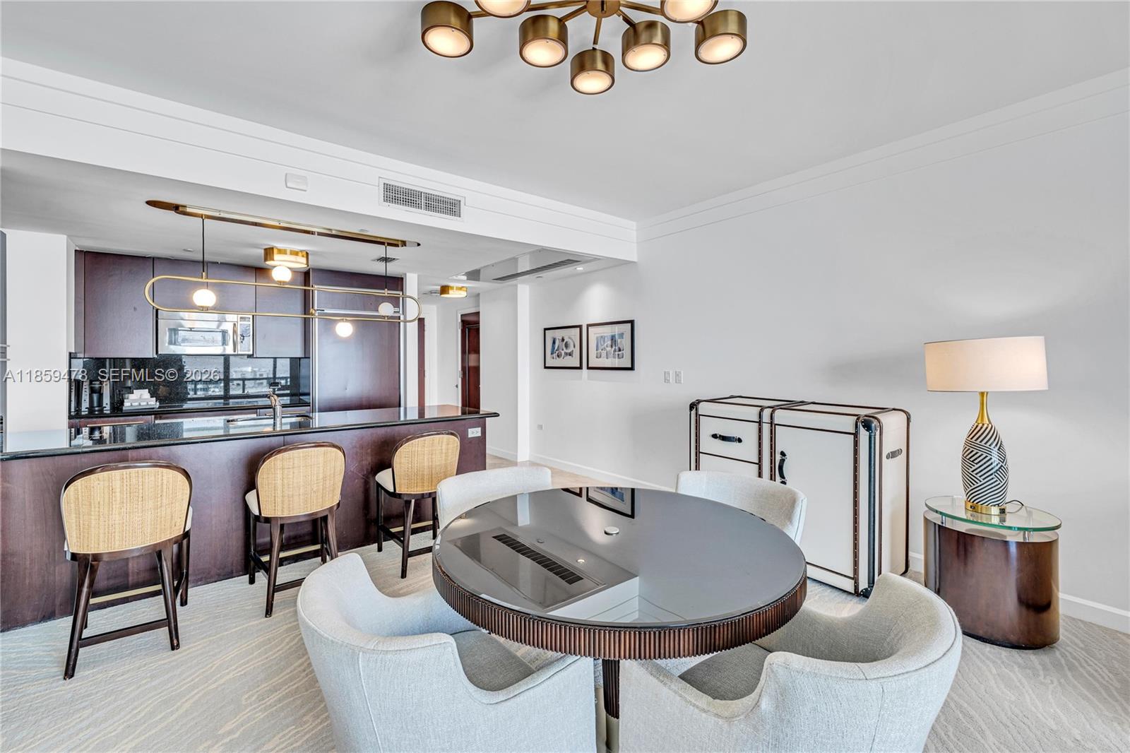 4391 Collins Ave #1706/1707, Miami Beach FL 33140