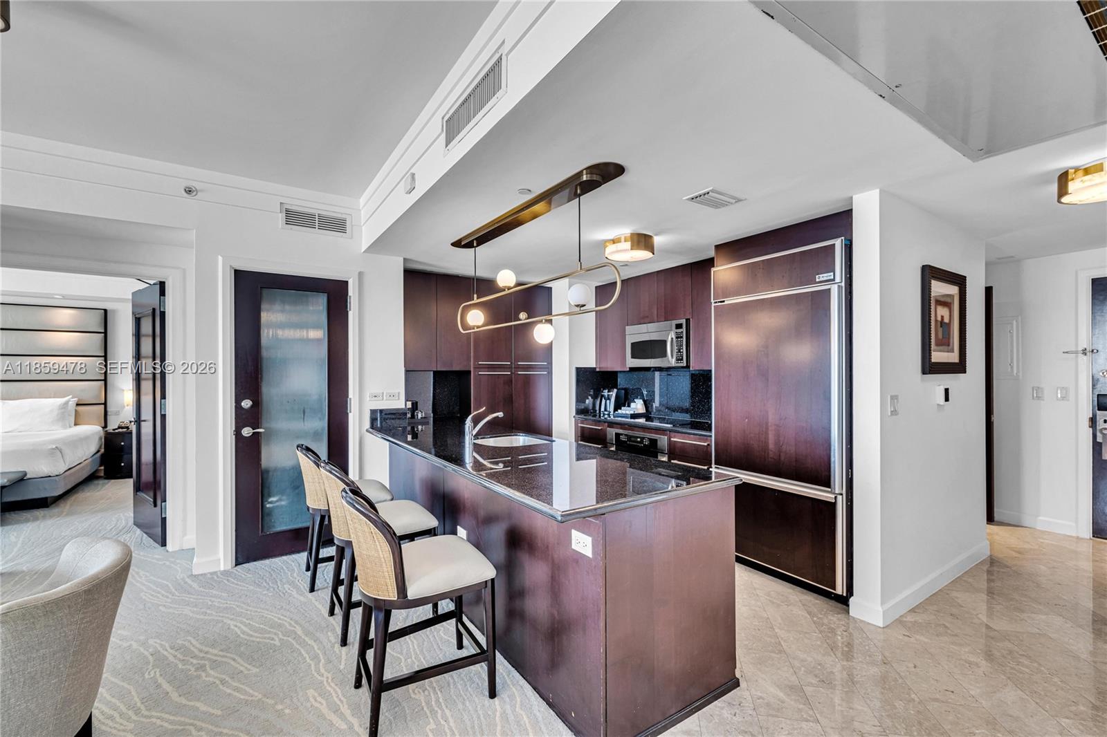 4391 Collins Ave #1706/1707, Miami Beach FL 33140