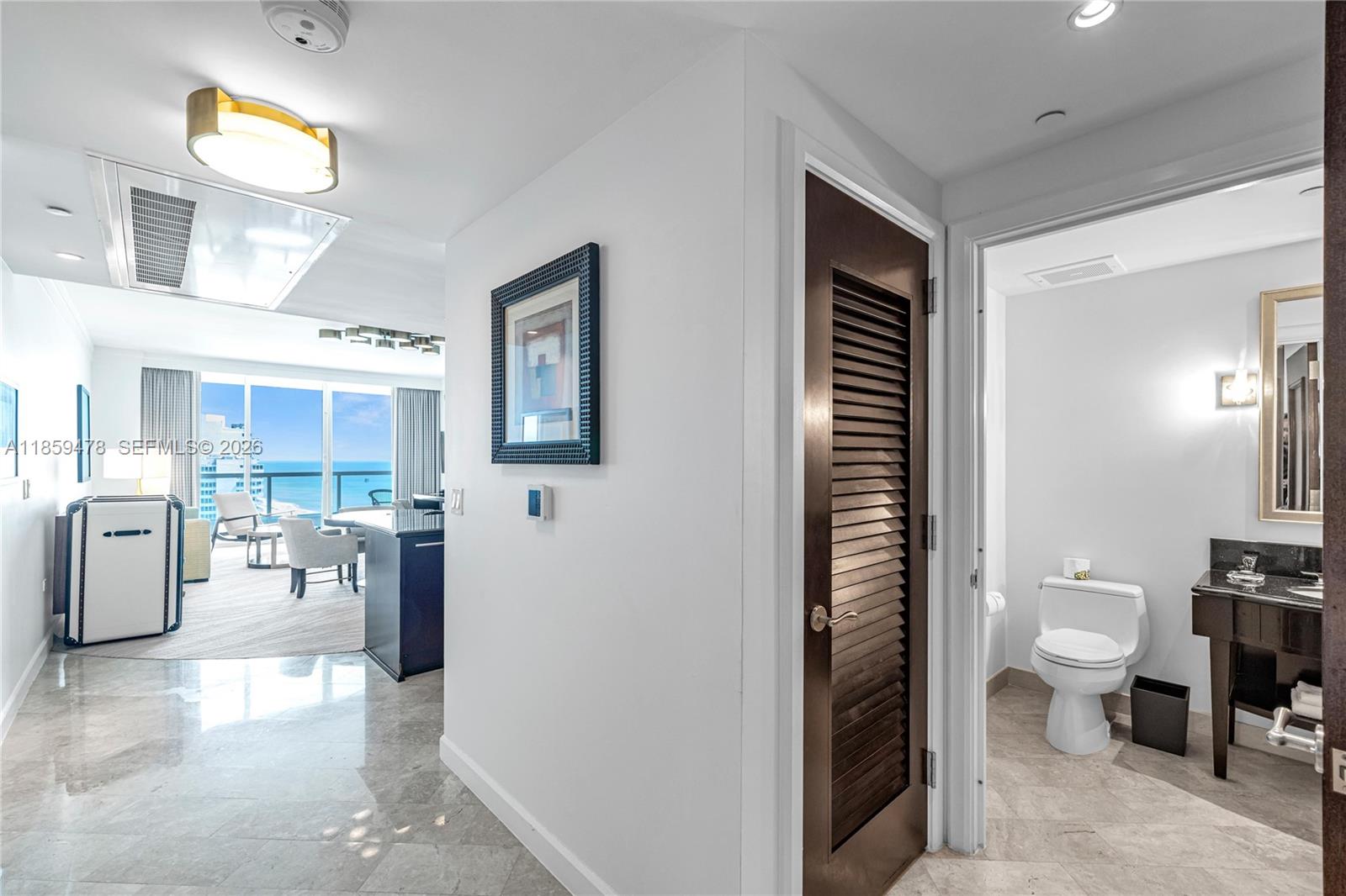 4391 Collins Ave #1706/1707, Miami Beach FL 33140