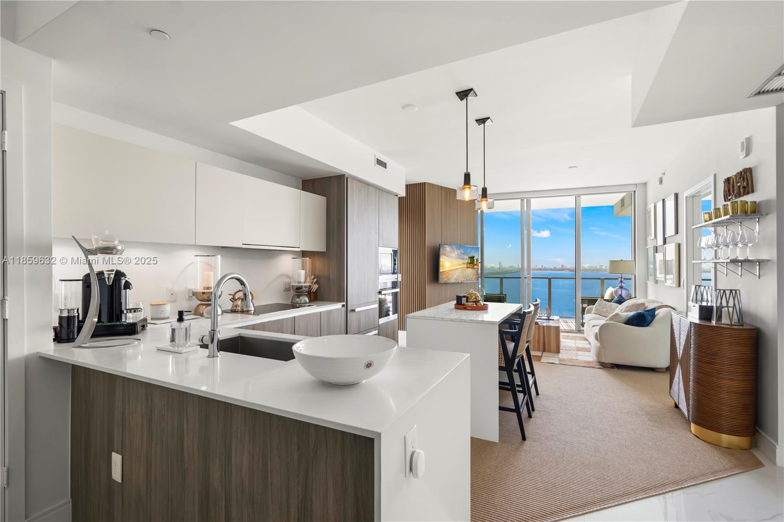 2900 NE 7th Avenue #2303, Miami FL 33137