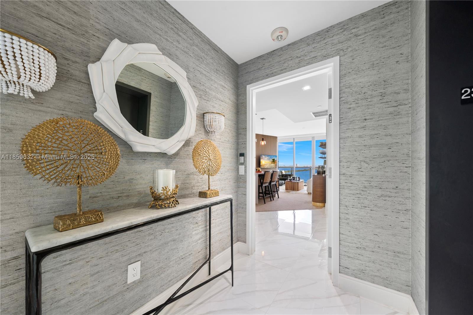 2900 NE 7th Avenue #2303, Miami FL 33137