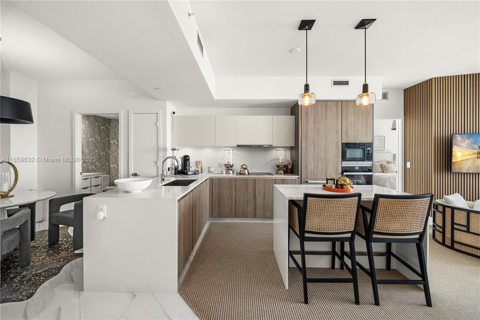 2900 NE 7th Avenue #2303, Miami FL 33137