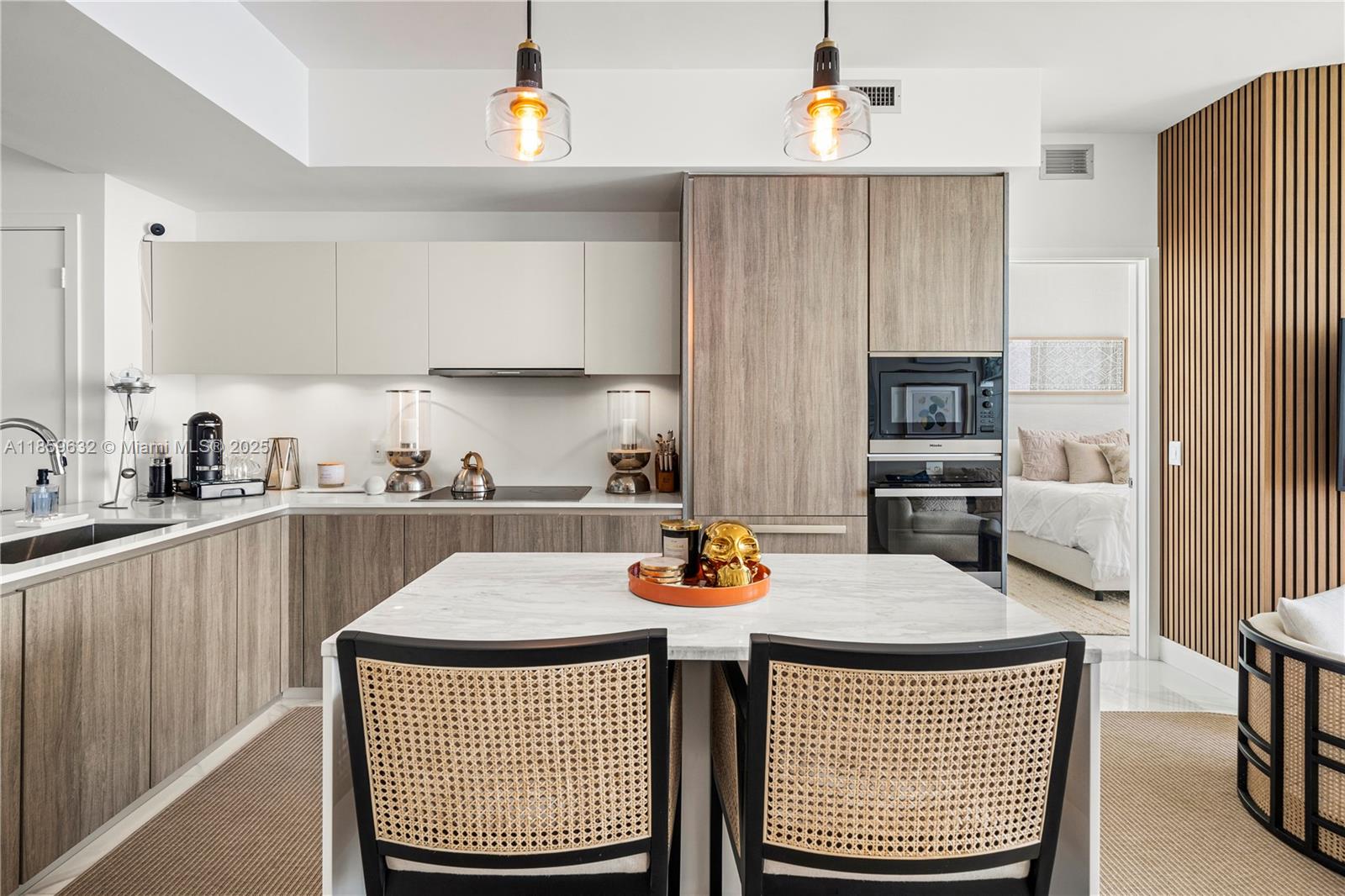 2900 NE 7th Avenue #2303, Miami FL 33137