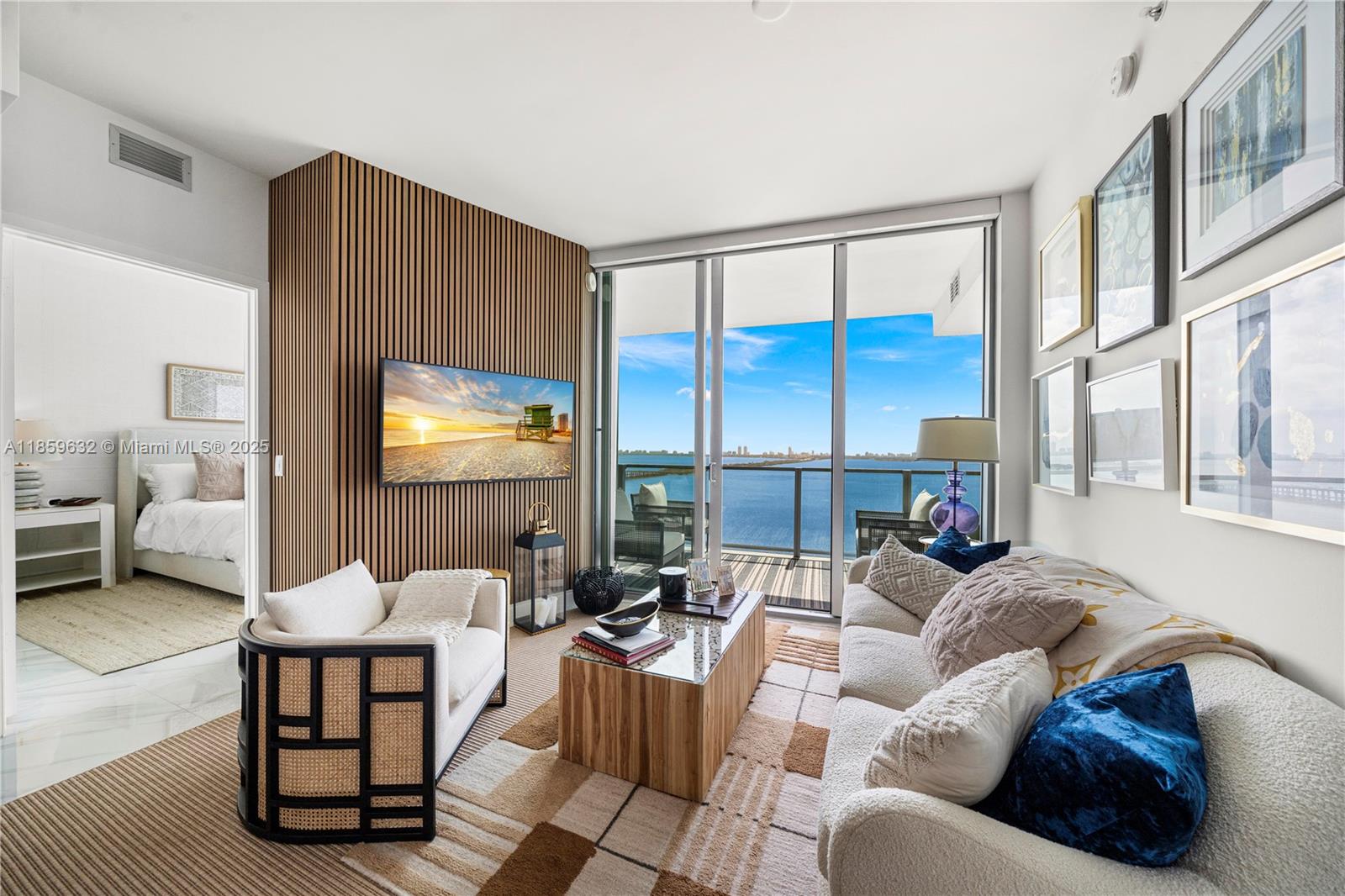 2900 NE 7th Avenue #2303, Miami FL 33137