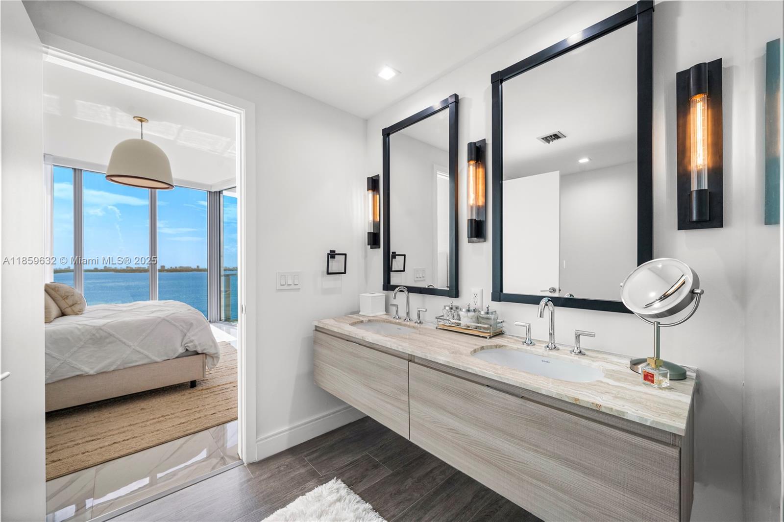 2900 NE 7th Avenue #2303, Miami FL 33137