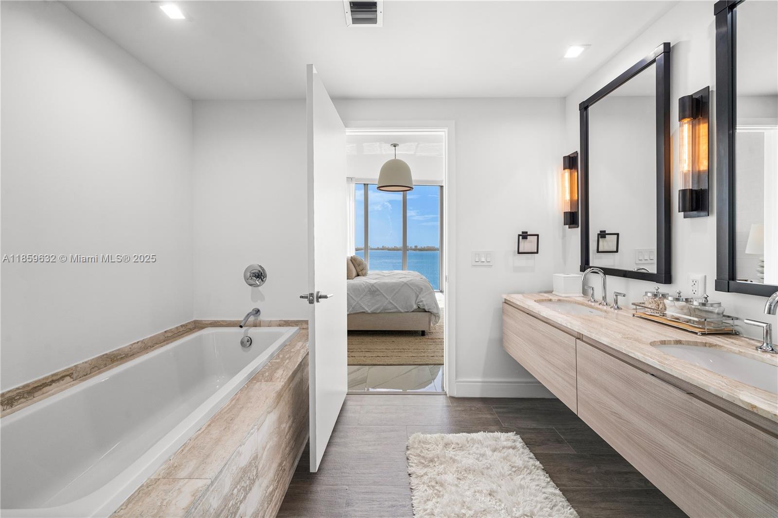 2900 NE 7th Avenue #2303, Miami FL 33137