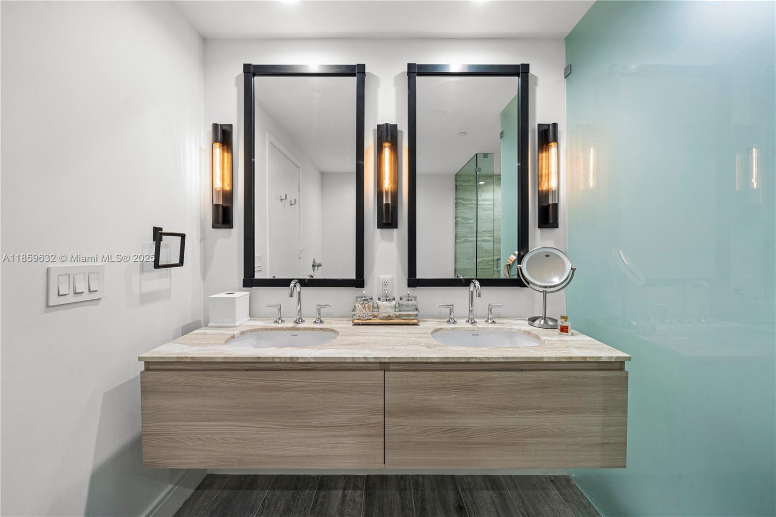 2900 NE 7th Avenue #2303, Miami FL 33137