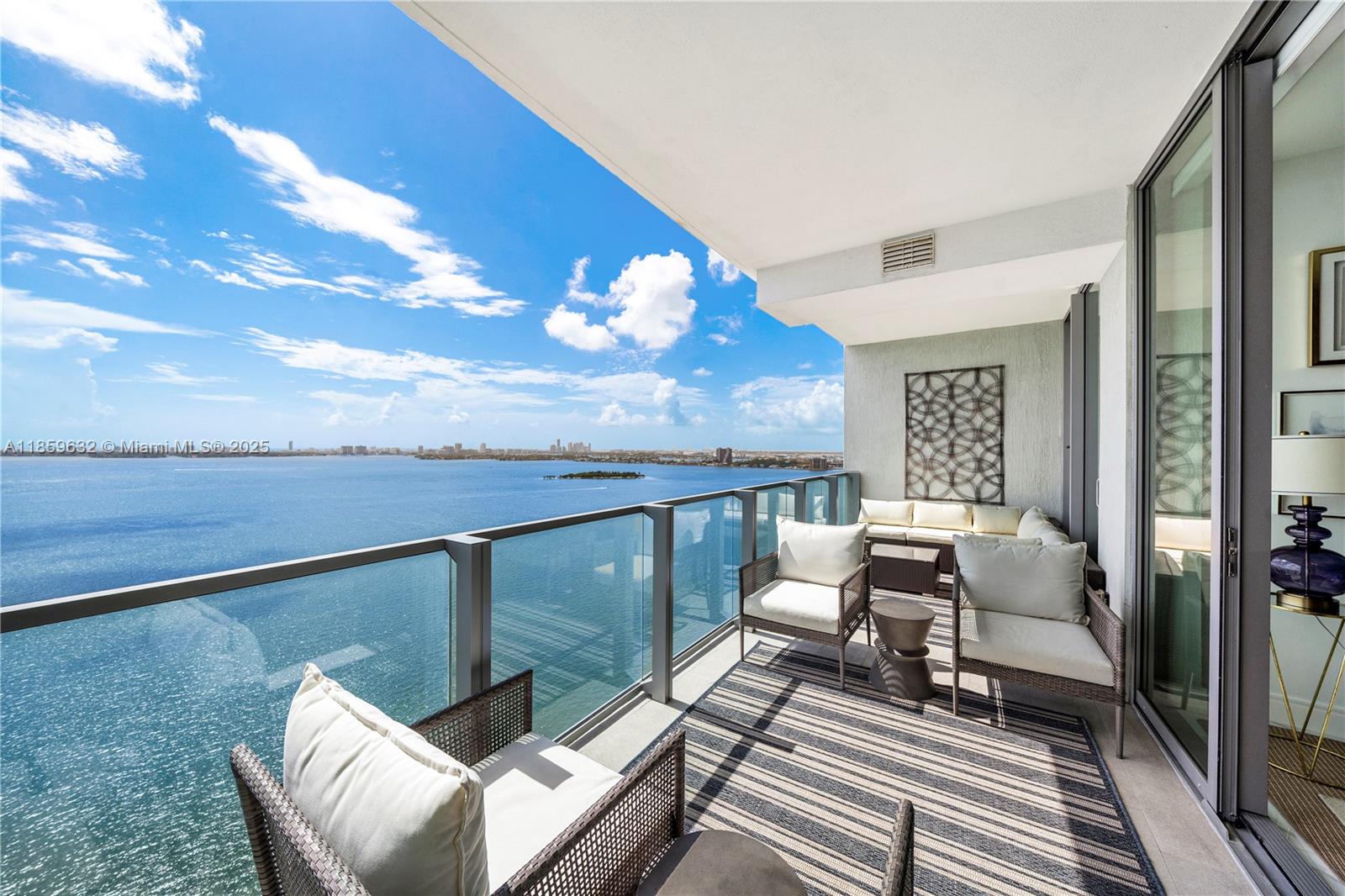 2900 NE 7th Avenue #2303, Miami FL 33137