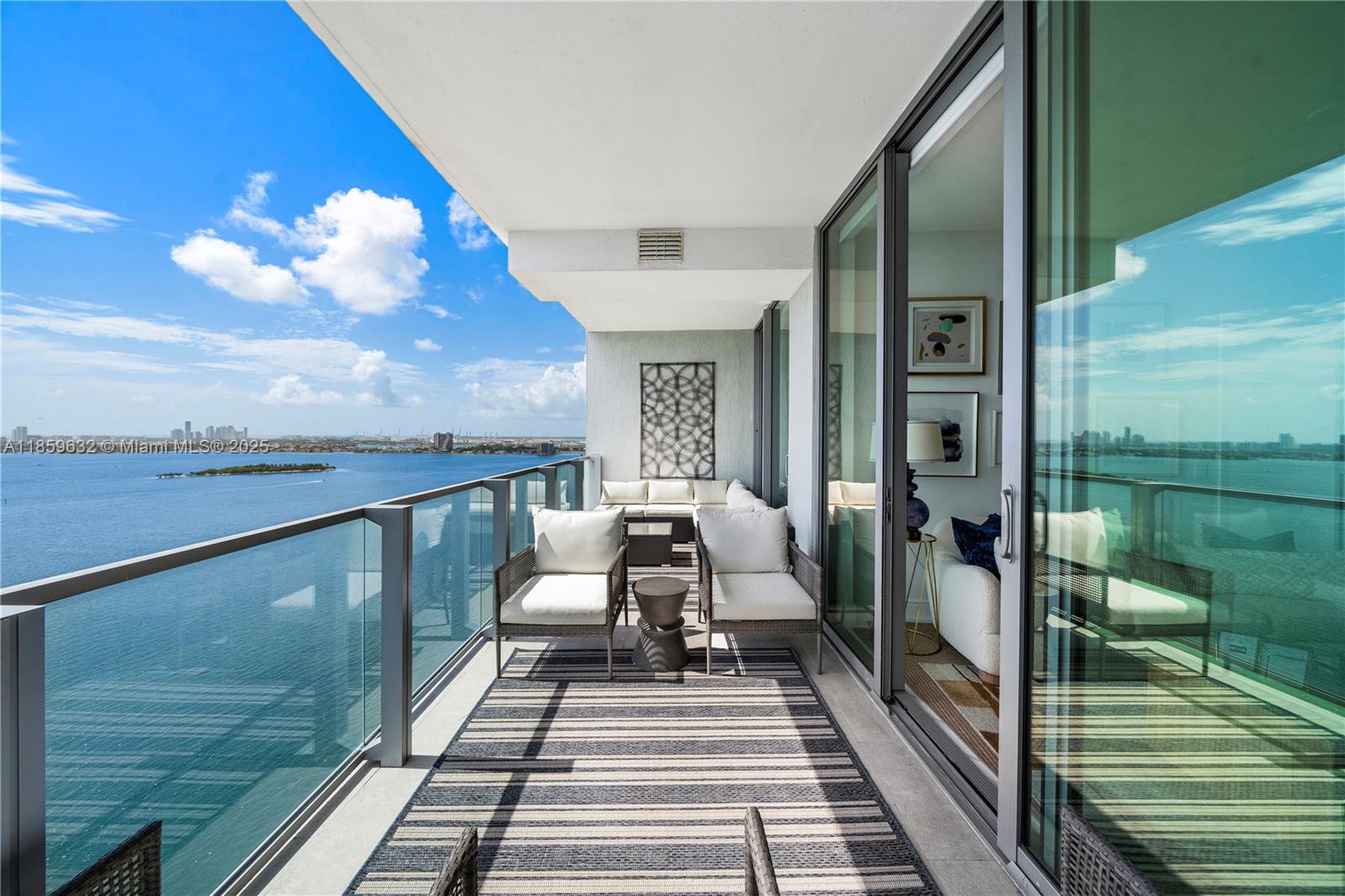 2900 NE 7th Avenue #2303, Miami FL 33137