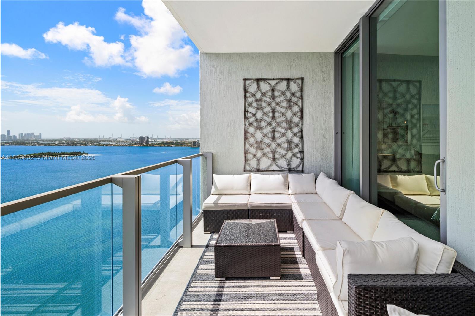 2900 NE 7th Avenue #2303, Miami FL 33137